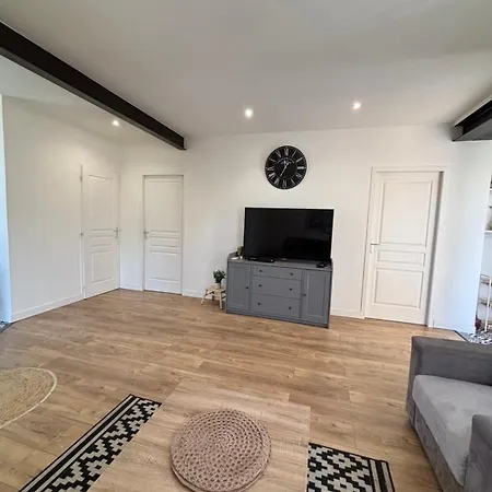Bosquet Apartamento Valence (Drome)
