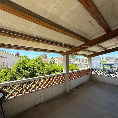 Apartamento Bosquet Valence (Drome)