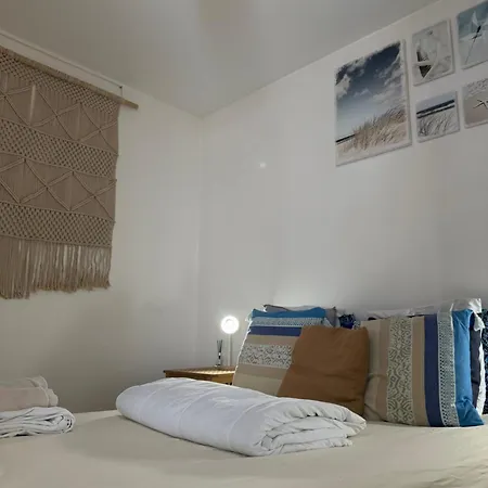 Bosquet Apartamento Valence (Drome)