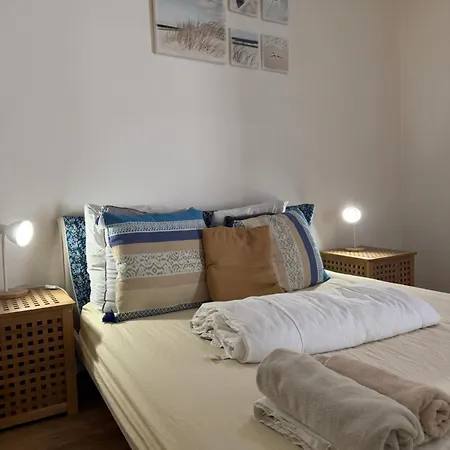 Apartamento Bosquet